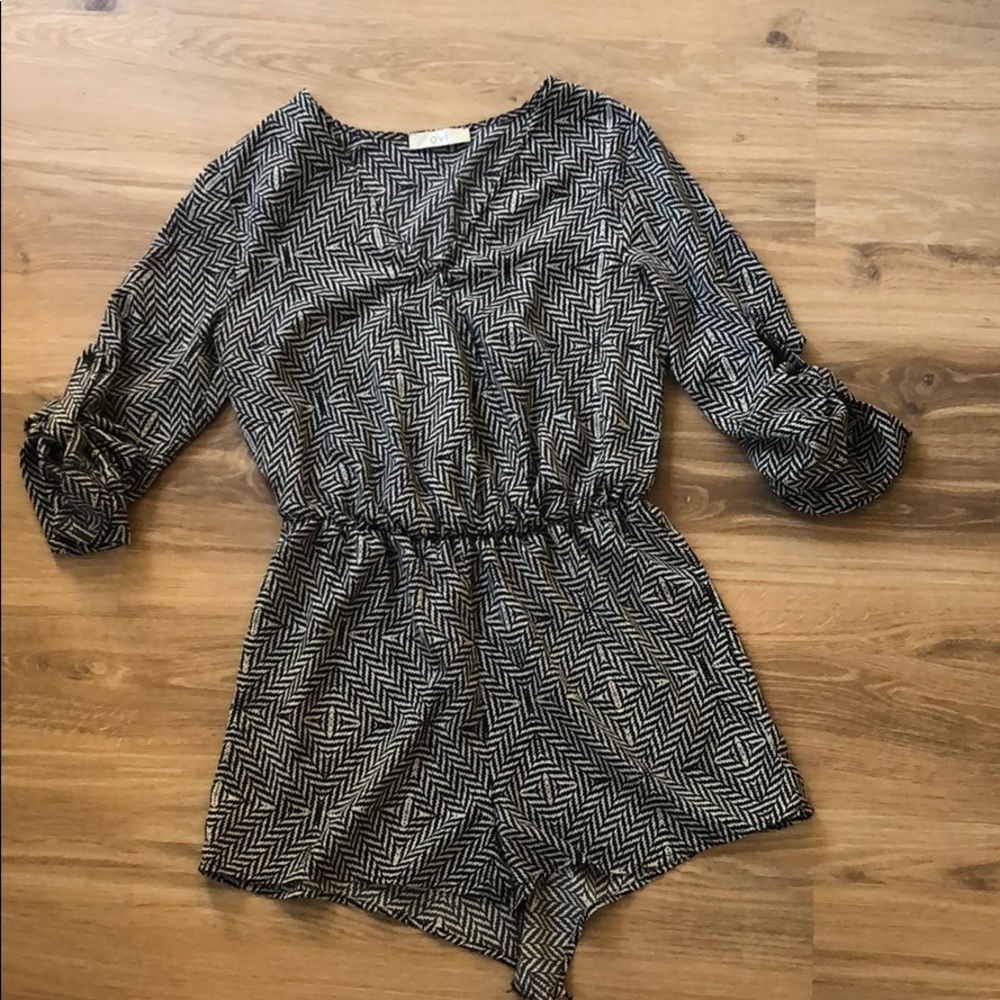 Romper